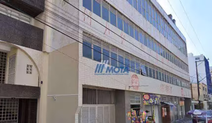 Garagem em Caiobá