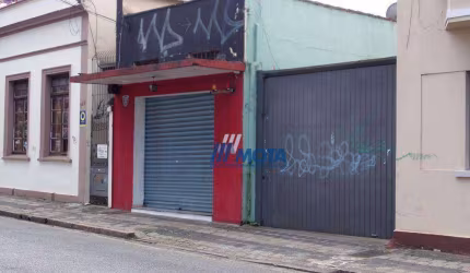 Loja para alugar, 62 m² por R$ 3.220,17/mês - São Francisco - Curitiba/PR