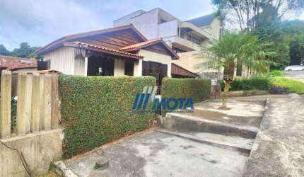 Terreno a venda Pilarzinho ZR 2, com  408,00 m2,  com casa mista