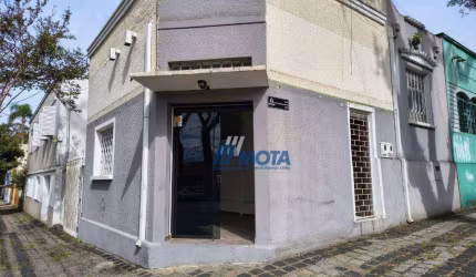Loja para alugar no Alto da XV