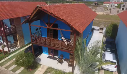 À Venda | Casa de Praia Porteira Fechada na Praia dos Carneiros - Tamandaré/PE