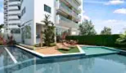 Jean Charles / Casa Forte: 3 suítes, 135m², fechadura eletrônica, lazer completo