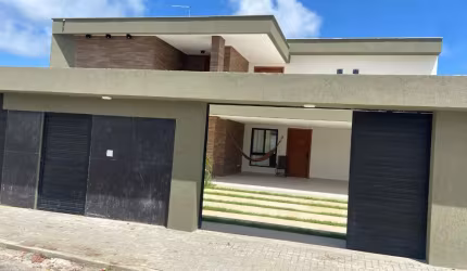 Jean Charles / Porto de Galinhas: 10 Quartos, 10 suítes, porteira fechada, 8 vagas de garagem, 520m²,