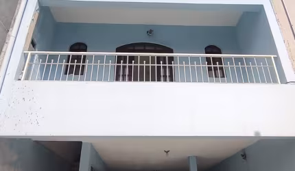 Sobrado Jd.Sta.Cecilia-3dorms3vagas-R$ 2.000,00 aceita deposito