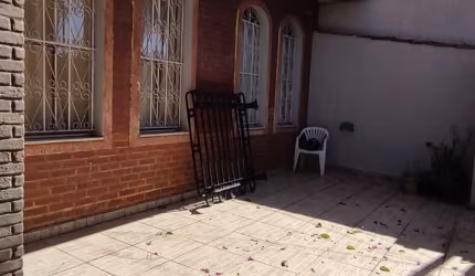 Sobrado Cocaia-4dorms,5vagas-R$ 3.740,00 aceita deposito
