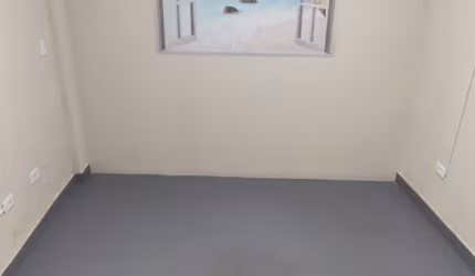 Sala Comercial Jd.Sta.Mena-R$ 2.000,00 aceita deposito