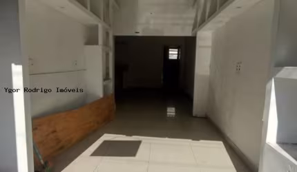 Salão Comercial Av.Dr.Timoteo Penteado-aceita deposito