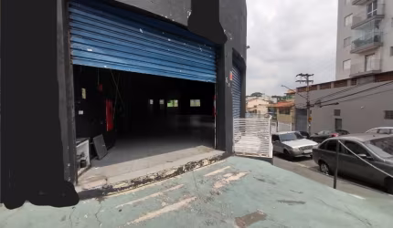 Salão Comercial Avenida Brigadeiro Faria Lima