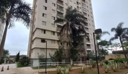 Apto Reserva das Flores-R$ 690 mil financia