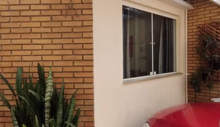 Sobrado Jd.Santa Clara-3dorms,2vagas-R$ 560 mil financia