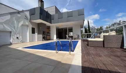 Casa Condomínio Aruã