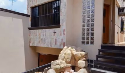 Sobrado Jd.Rosa de França-R$ 1.100,000,00