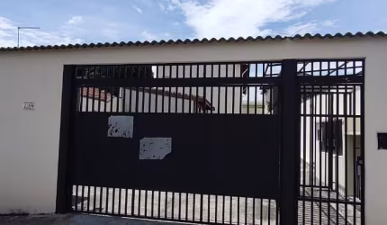 Sobrado Condomínio Jaçanã-R$ 350 mil financia