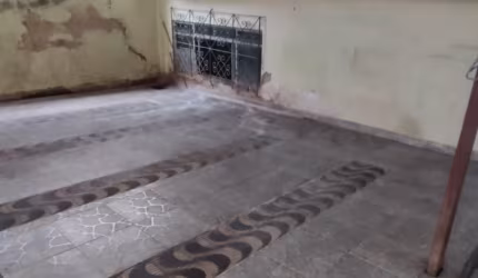 Casa Pq.Santo Antonio-R$ 430 mil