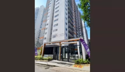 Apto Novo Moov Parque Maia-R$ 585 mil financia