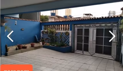 Sobrado Gopouva-R$ 590 mil financia e aceita apartamento até R$ 220 mil