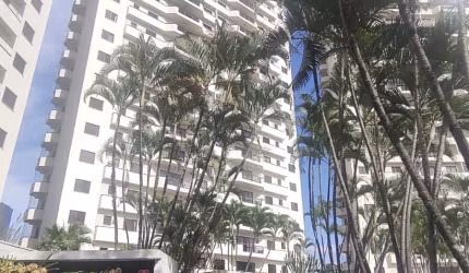 Apto Condomínio Residencial Ilha da Madeira
