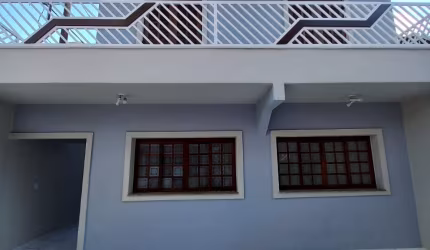 Sobrado Vila Galvão  Próx Padaria Favos de Mel