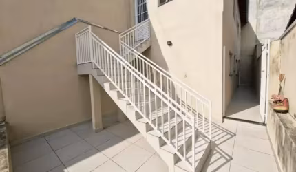 Casa Jd.City-R$ 1.560,00 + iptu