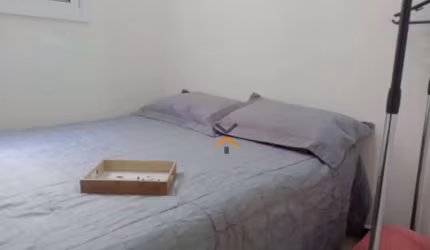 Cobertura com 2 dormitórios para alugar, 147 m² por R$ 3.225,00/mês - Vila Dora - Santo André/SP
