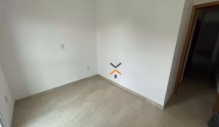 Cobertura à venda, 94 m² por R$ 400.000,00 - Parque das Nações - Santo André/SP