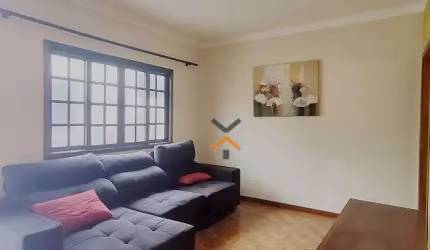 Sobrado com 2 dormitórios à venda, 130 m² por R$ 360.000,00 - Vila Alzira - Santo André/SP