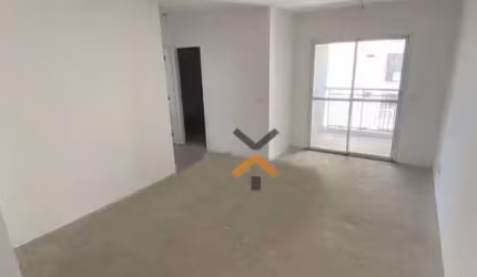 Apartamento com 2 dormitórios à venda, 66 m² por R$ 520.000,00 - Vila América - Santo André/SP