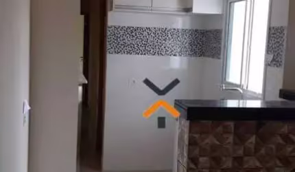 Cobertura com 2 dormitórios para alugar, 124 m² por R$ 3.015,00/mês - Vila Tibiriçá - Santo André/SP