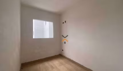 Apartamento com 2 dormitórios à venda, 55 m² por R$ 375.000,00 - Campestre - Santo André/SP