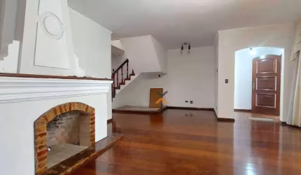 Sobrado, 540 m² - venda por R$ 1.800.000,00 ou aluguel por R$ 8.399,00/mês - Nova Petrópolis - São Bernardo do Campo/SP