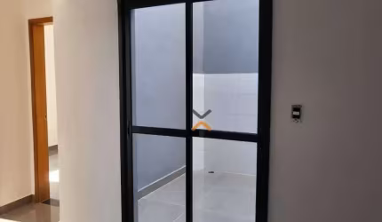 Apartamento Garden com 2 dormitórios à venda, 45 m² por R$ 355.000,00 - Vila Scarpelli - Santo André/SP