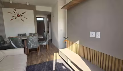 Apartamento com 2 dormitórios, 60 m² - venda por R$ 700.000,00 ou aluguel por R$ 5.386,00/mês - Vila Alpina - Santo André/SP