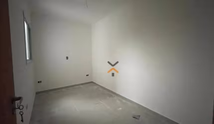 Apartamento com 2 dormitórios à venda, 49 m² por R$ 400.000,00 - Vila Eldízia - Santo André/SP
