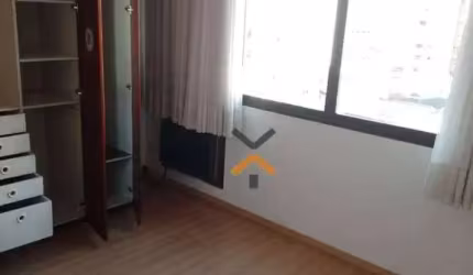 Apartamento com 1 dormitório à venda, 50 m² por R$ 250.000,00 - Centro - São Bernardo do Campo/SP