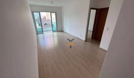 Apartamento com 3 dormitórios à venda, 77 m² por R$ 777.000,00 - Vila Caminho do Mar - São Bernardo do Campo/SP