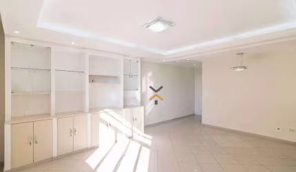 Apartamento com 4 dormitórios, 140 m² - venda por R$ 690.000,00 ou aluguel por R$ 5.940,01/mês - Centro - São Caetano do Sul/SP