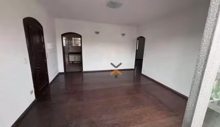 Apartamento com 2 dormitórios à venda, 76 m² por R$ 390.000,00 - Vila Baeta Neves - São Bernardo do Campo/SP