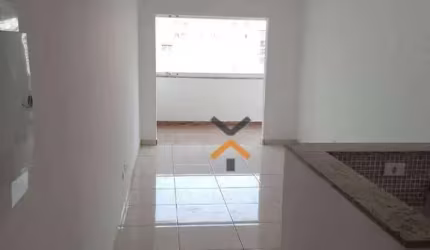 Cobertura com 3 dormitórios à venda, 160 m² por R$ 850.000,00 - Vila Caminho do Mar - São Bernardo do Campo/SP