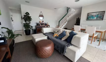 Cobertura com 3 dormitórios à venda, 183 m² por R$ 1.170.000,00 - Jardim Nova Petrópolis - São Bernardo do Campo/SP