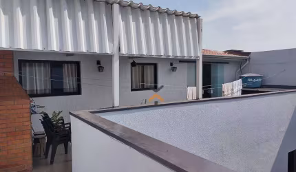 Cobertura com 3 dormitórios à venda, 130 m² por R$ 695.000,00 - Santa Maria - São Caetano do Sul/SP