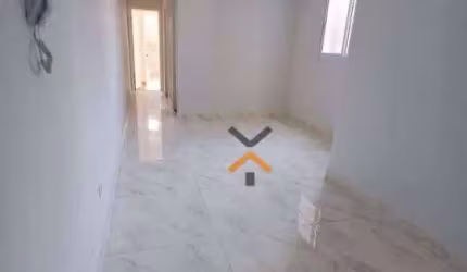 Cobertura com 2 dormitórios à venda, 115 m² por R$ 615.000,00 - Santa Maria - Santo André/SP