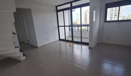 Cobertura com 2 dormitórios à venda, 112 m² por R$ 673.000,00 - Baeta Neves - São Bernardo do Campo/SP