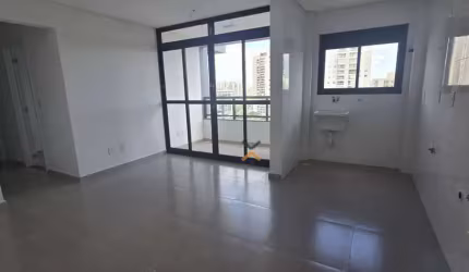 Apartamento com 2 dormitórios à venda, 56 m² por R$ 404.000,00 - Baeta Neves - São Bernardo do Campo/SP