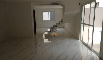Sobrado com 3 dormitórios à venda, 200 m² por R$ 1.200.000,00 - Boa Vista - São Caetano do Sul/SP