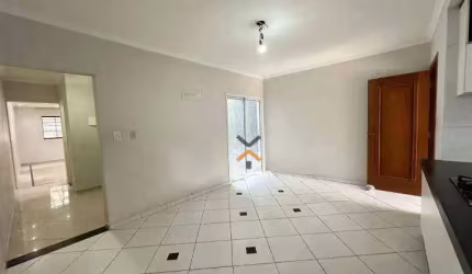 Sobrado com 3 dormitórios à venda, 175 m² por R$ 890.000,00 - Parque das Nações - Santo André/SP
