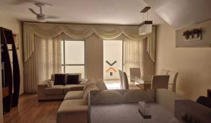 Sobrado com 3 dormitórios à venda, 101 m² por R$ 850.000,00 - Jardim Vera Cruz - São Bernardo do Campo/SP