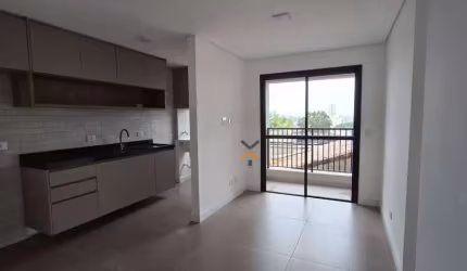 Apartamento para alugar, 65 m² por R$ 3.610,01/mês - Campestre - Santo André/SP