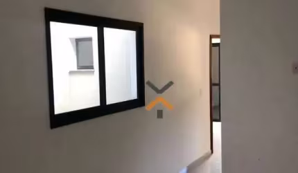 Apartamento com 2 dormitórios à venda, 52 m² por R$ 372.000,00 - Vila Príncipe de Gales - Santo André/SP