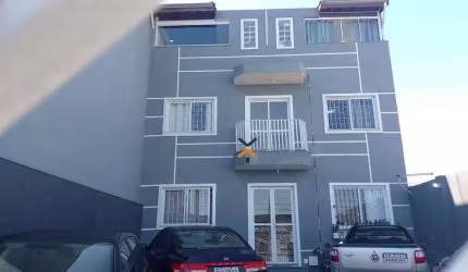 Apartamento com 2 dormitórios à venda, 80 m² por R$ 425.000,00 - Vila Tibiriçá - Santo André/SP