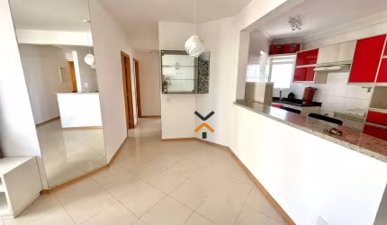 Apartamento com 3 dormitórios à venda, 78 m² por R$ 680.000,00 - Vila Baeta Neves - São Bernardo do Campo/SP